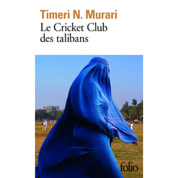Le cricket club des talibans