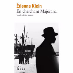 ISBN En cherchant Majorana, Français, 208 pages