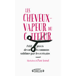 ISBN Les cheveux-vapeur du coiffeur