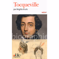 ISBN Tocqueville, Français, 320 pages