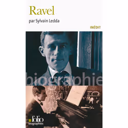 ISBN Ravel, Français, 368 pages