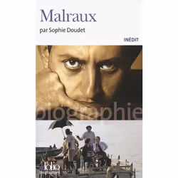 ISBN Malraux, Français, 304 pages