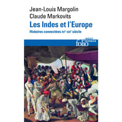Les Indes et l'Europe