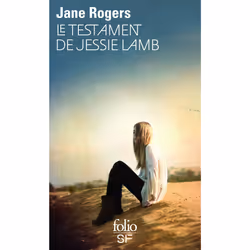 ISBN Le testament de Jessie Lamb, Français, 368 pages