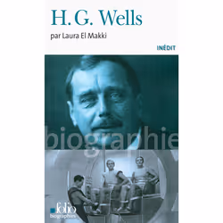 ISBN H. G. Wells, Français, 256 pages
