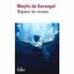 Éditions Gallimard REPARER LES VIVANTS, Français, Livre broché