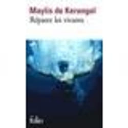 Éditions Gallimard REPARER LES VIVANTS livre Français Livre broché