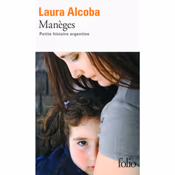 ISBN Manèges, Français, 144 pages