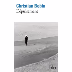 ISBN L’épuisement, Français, 96 pages