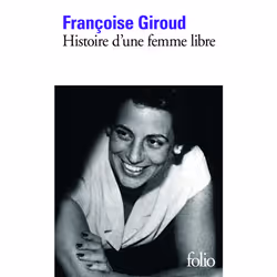 ISBN Histoire d'une femme libre, Français, 272 pages