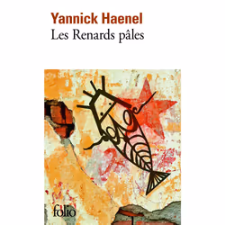 ISBN Les Renards pâles, Français, 192 pages
