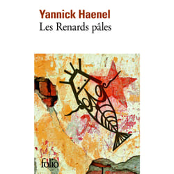 Les renards pâles