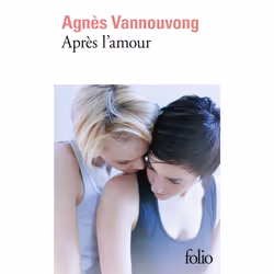 ISBN Après l’amour, Français, 224 pages