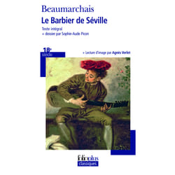 Le barbier de Séville