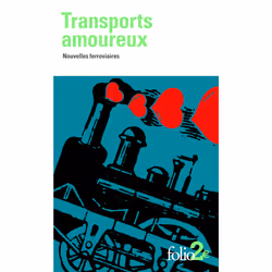 ISBN Transports amoureux, Français, 144 pages
