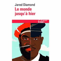 ISBN Le monde jusqu'à hier, Français, 768 pages
