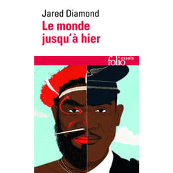 Le monde jusqu'à hier