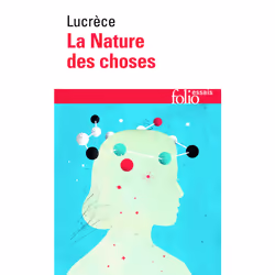 ISBN La Nature des choses, Français, 480 pages