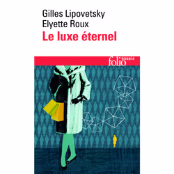 ISBN Le Luxe éternel, Français, 256 pages