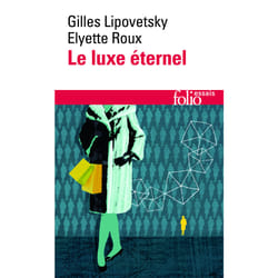 Le luxe éternel