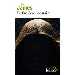 Le fantôme locataire - histoire singulière de quelques vieux habits