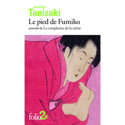 Le pied de Fumiko - la complainte de la sirène