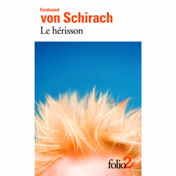 ISBN Le hérisson et autres nouvelles, Français, 112 pages