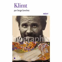 ISBN Klimt, Français, 320 pages
