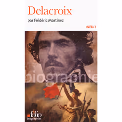ISBN Delacroix, Français, 352 pages