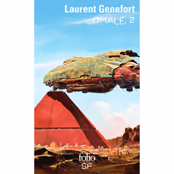 ISBN Omale, Français, 992 pages
