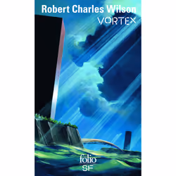 ISBN Vortex, Français, 400 pages