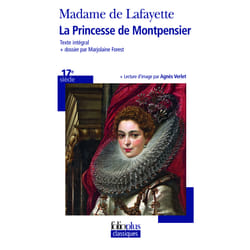 La princesse de Montpensier