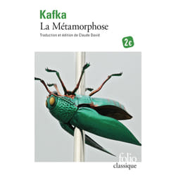 La métamorphose