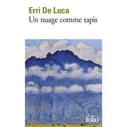 ISBN Un nuage comme tapis, Français, 144 pages