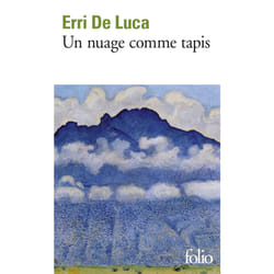 Un nuage comme tapis