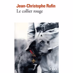 ISBN Le collier rouge, Français, 176 pages