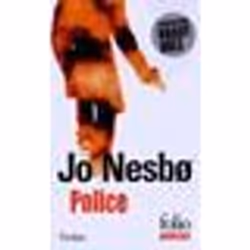 Éditions Gallimard HARRY HOLE-POLICE, Français, Livre broché, 688 pages