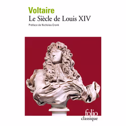 ISBN Le Siècle de Louis XIV, Français, 976 pages