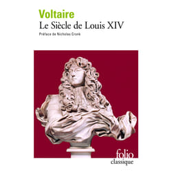 Le siècle de Louis XIV