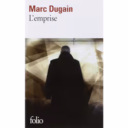 Éditions Gallimard TRILOGIE DE L EMPRISE VOLUME 1, Français, Livre broché, 353 pages