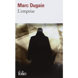 Éditions Gallimard TRILOGIE DE L EMPRISE VOLUME 1