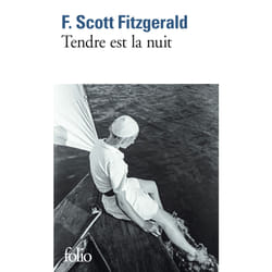 ISBN Tendre est la nuit