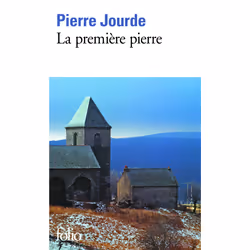 ISBN La première pierre, Français, 240 pages