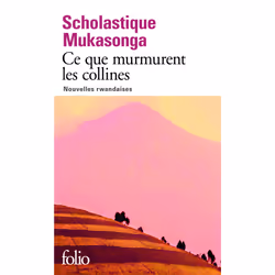 ISBN Ce que murmurent les collines, Français, 192 pages