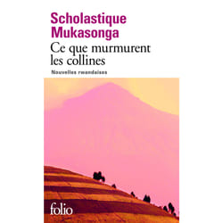 Ce que murmurent les collines