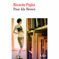 ISBN Pour Ida Brown, Français, 336 pages