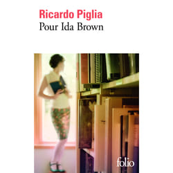 ISBN Pour Ida Brown