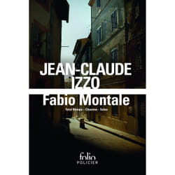 Fabio Montale