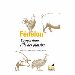 ISBN Voyage dans l’île des plaisirs, Français, 112 pages