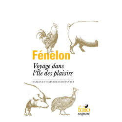 ISBN Voyage dans l’île des plaisirs